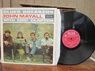 JOHN MAYALL BLUES BREAKERS WITH ERIC CLAPTON - BEANO ALBUM