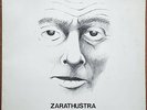 ZARATHUSTRA - Same - S/T -  LP - Metronome - Das ORIGINAL  - megarar 