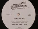 Bennie Braxton - Come To Me 12 - Phanelson - Modern Soul Boogie MP3