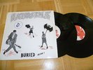 Batmobile - DoLP Buried Alive 1988 Sharks Guana Batz Torment  Meteors