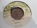 TRUE PERSUADERS ROOTS MAN SKANK/EASTMAN SKANK WRITERS OF RASTAFAR VG+ RARE £100