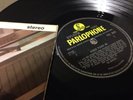 Beatles Pleade Please Me, Uk Stereo -1 Md-1ao Small Steteo