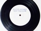 no for an answer You Laugh Test Pressing Uniform Choice Chain Of Strength Judge