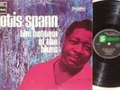 OTIS SPANN - 