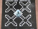 Danny Dee- Movin' In- Harper Records LP- Orig Private Press Modern Soul LP- Hear