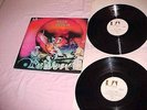 *AMON DUUL II* Dance Of The Lemmings - 1971 United Artist 2LP Classic Kraut Rock