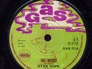 Stan Hope - The Weight / Marcia Griffiths - Tell Me Now UK orig 7