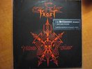 CELTIC FROST-MORBID TALES GERMANY LP TRASH METAL + POSTER RARE LIMITED EDITION
