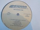 The Chosen Few Newman LP rare modern northern soul 12