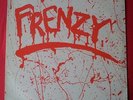 FRENZY....12inch...nervous rec.....psychobilly...rockabilly