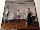 THE JAM ALL MOD CONS MODS SIGNED BY ALL THE BAND RARE COLLECTORS PAUL WELLER