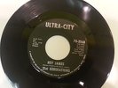  NORTHERN SOUL 21st GENERATION on ULTRA CITY