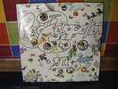 LED ZEPPELIN III L.P.   VERY GOOD CONDITION