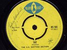The G.G. Rhythm Section - TNT / The Maytones - Botheration UK orig 7