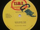 Nick Allen - Need More Time 12 - T.I.M.E. - Modern Soul Boogie MP3