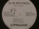 Expression - Release Disco 12 - B.+N. - Rare Boogie Funk Go-Go MP3