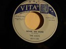 Rare West Coast Doo Wop. The Colts on Vita 130