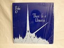 PROBE 10: there is a universe LP in shrink RARE PROG PSYCH PR-92673