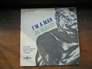 EP - I'M A MAN (BO DIDDLEY)