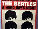 BEATLES-Hard Day's Night OST-Rare Australian Pressing VINYL LP 1981 NEAR MINT