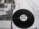 CROW Bloody Tear LP*TEST PRESS / 1st Pressing* HELLSHOCK FRAMTID GISM AMEBIX AGE
