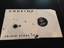 Codeine Frigid Stars LP 1989 Glitterhouse Records EFA LP 08135-08