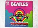 BEATLES MAGIAL MYSTERY TOUR  HÖR ZU         PAYPAL YES WORLD   