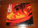 The Stooges : Funhouse LP - UK. Pressing