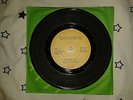IRON MAIDEN Running Free (Live) RARE IRISH PRESSED 7