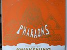 Rare Spiritual Modal Funk Jazz Private Label LP Pharaoahs Awakening on Scarab