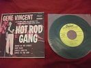 GENE VINCENT 