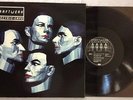 Kraftwerk - Electric Cafe, LP, Germany