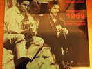 BOB DYLAN JOHNNY CASH- NASHVILLE 1969 LP. RAREZA. OUTTAKES.