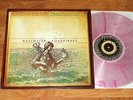 WELLWATER CONSPIRACY LP psych PINK VINYL Pearl Jam MONSTER MAGNET Soundgarden NM