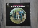 Les Byrds Mr Tambourine man - CBS 62571 pressage français