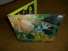 Greenslade  Vinyl Lp   Same   F O C    German Green Brain Original