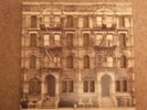 LED ZEPPELIN  physical graffiti   1975 -GENUINE UK FIRST PRESS (2LP) -SWAN SONG