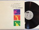 Various - Some Bizzare Album, LP, UK, DEPECHE MODE SOFT CELL BLANCMANGE THE THE