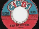 Dennis Brown - When You Are Down - MAGICAL