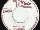 Papa Richie - Annie Palmer - DUKE REID