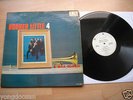 Booker little 4 & Max Roach unites artist 4034 promo copy DG u.a.s 1st pressing