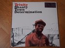 1 DLP TRINITY - Shanty Town Determination (Simply Vinyl, Limited)