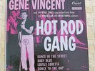 GENE VINCENT HOT ROD GANG 7