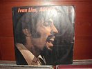IVAN LINS LP AGORA ORIG 1ST PRESS PSYCH FUNK SOUL DJAVAN WAGNER TISO VEROCAI GIL