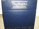 THE BEATLES BLUE BOX 14 LP COLLECTION  +UNPLAYED + RARE+MADE IN GERMANY+