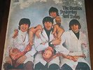 THE BEATLES YESTERDAY AND TODAY WITH ORIGINAL FIRST PRESS BUTCHER COVER THIRD ST