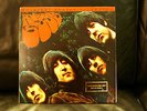 MFSL LP 1-106 The Beatles Rubber Soul Master Recording Demonstration Copy rar