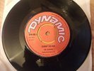 The Slickers - Johnny too Bad - Dynamic/Trojan Records DYN-406
