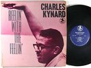 CHARLES KYNARD Reelin' With The Feelin' LP on Prestige VG++ stereo