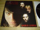 Danzig II-Lucifuge LP EXCELLENT W/Insert Misfits Samhain L K